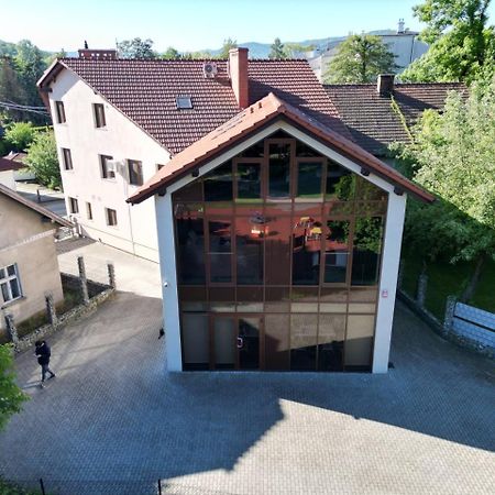 Apartamenty Centrum Andrychow Exterior photo