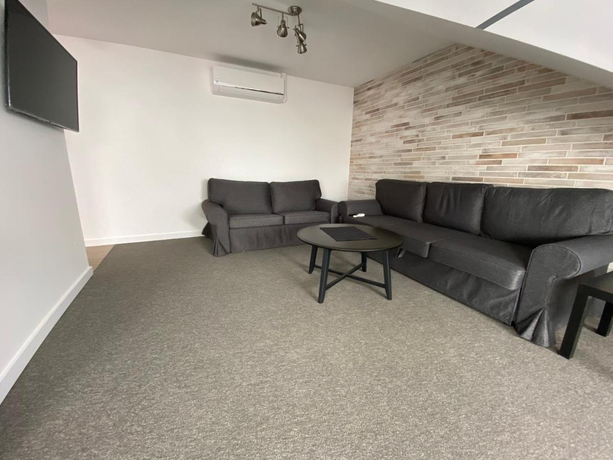 Apartamenty Centrum Andrychow Exterior photo