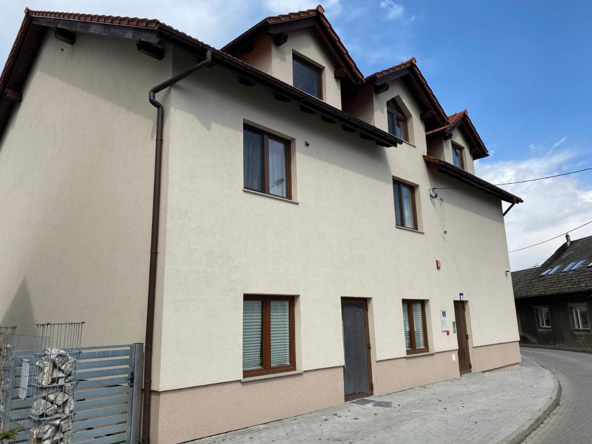 Apartamenty Centrum Andrychow Exterior photo