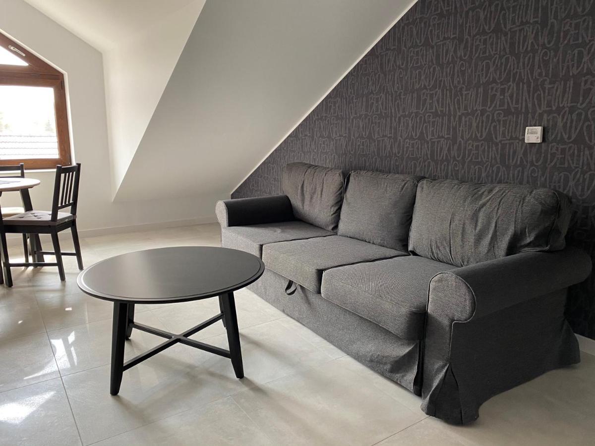 Apartamenty Centrum Andrychow Exterior photo