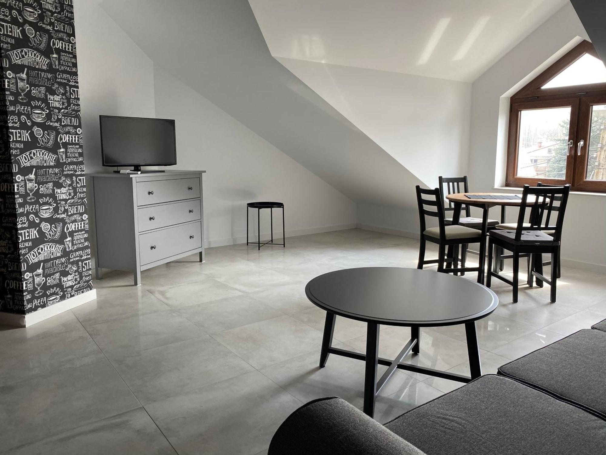Apartamenty Centrum Andrychow Exterior photo