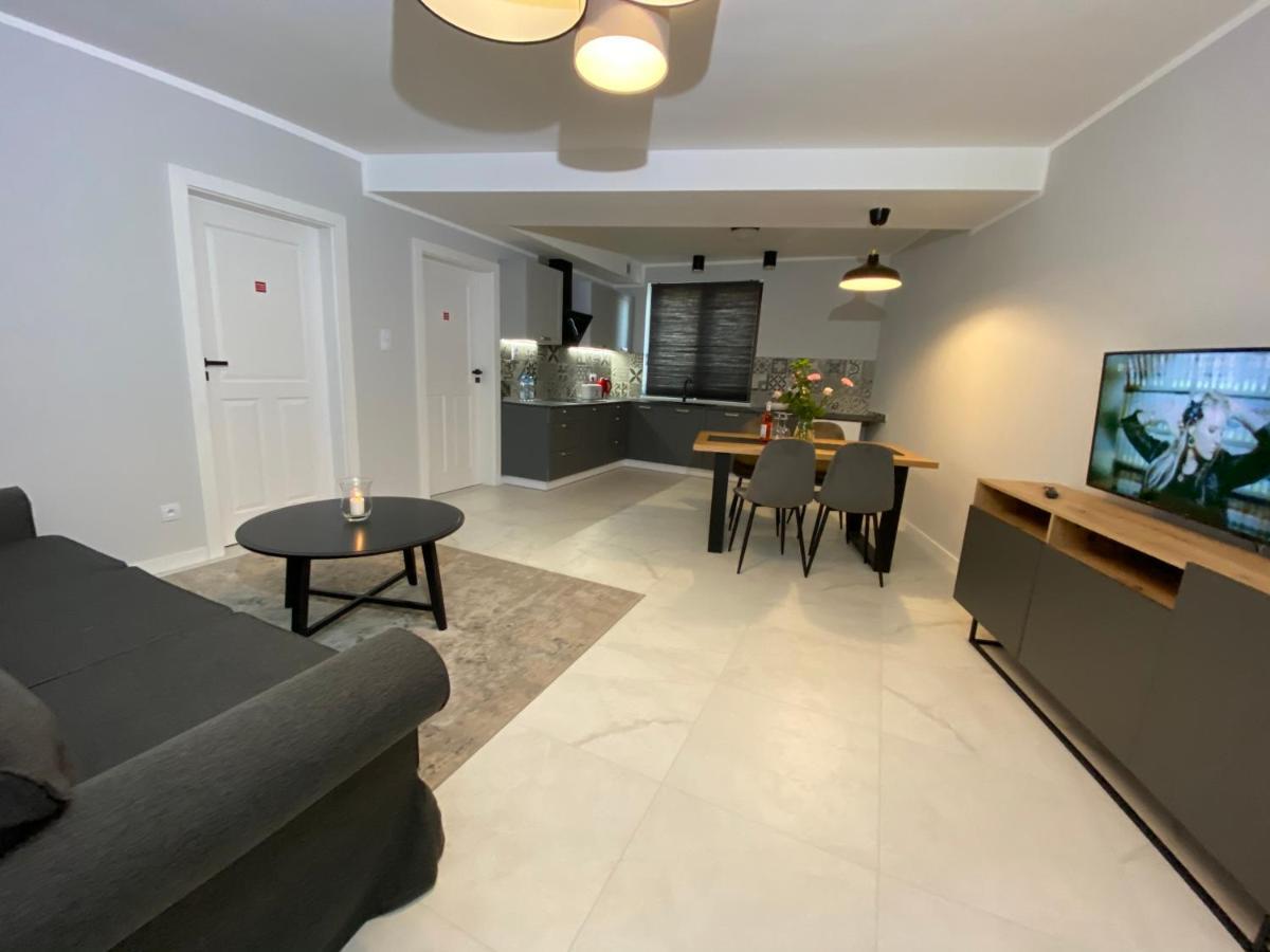 Apartamenty Centrum Andrychow Exterior photo