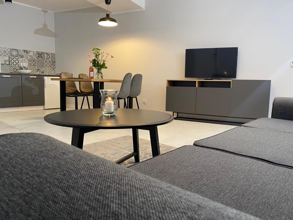 Apartamenty Centrum Andrychow Exterior photo