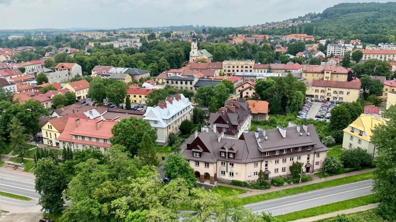 Apartamenty Centrum Andrychow Exterior photo