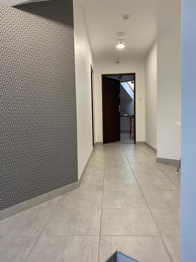 Apartamenty Centrum Andrychow Exterior photo