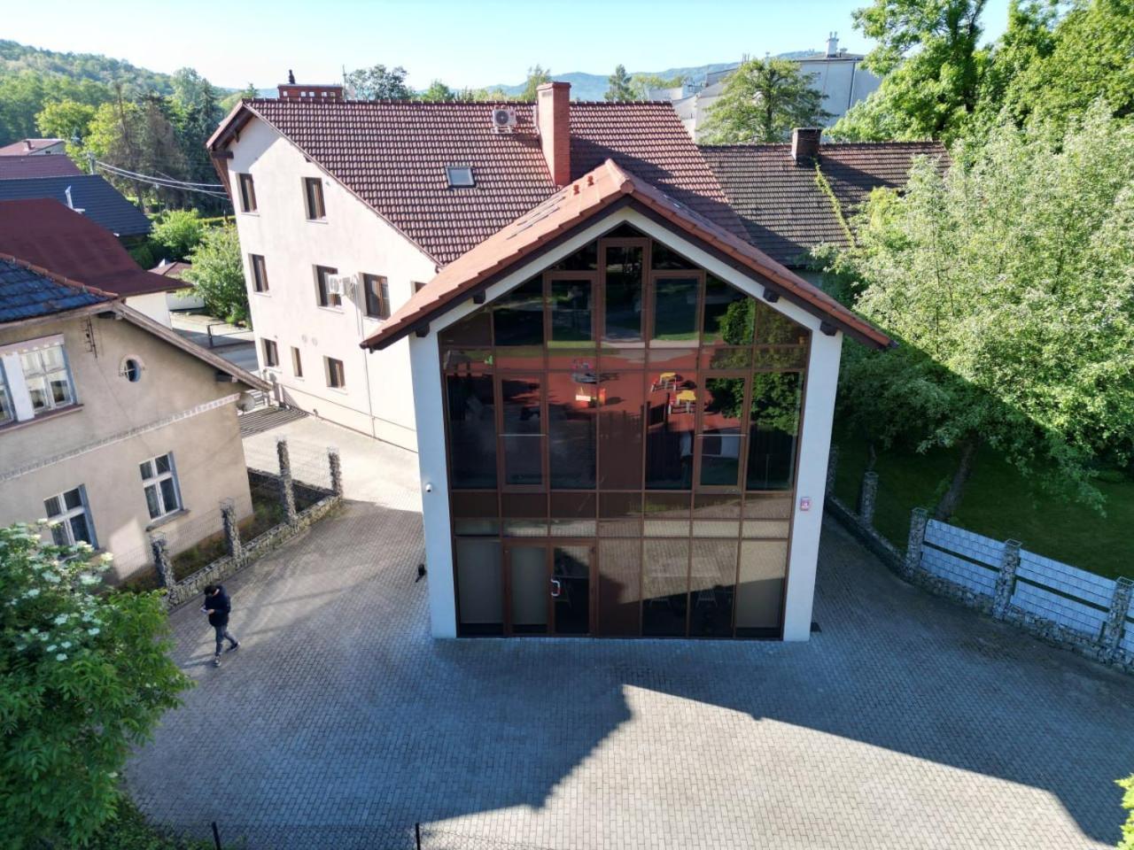 Apartamenty Centrum Andrychow Exterior photo